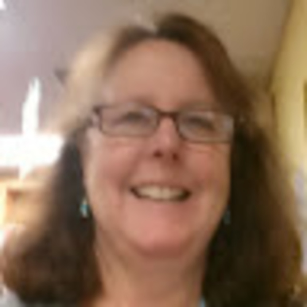 Meet your Posher, Deirdre